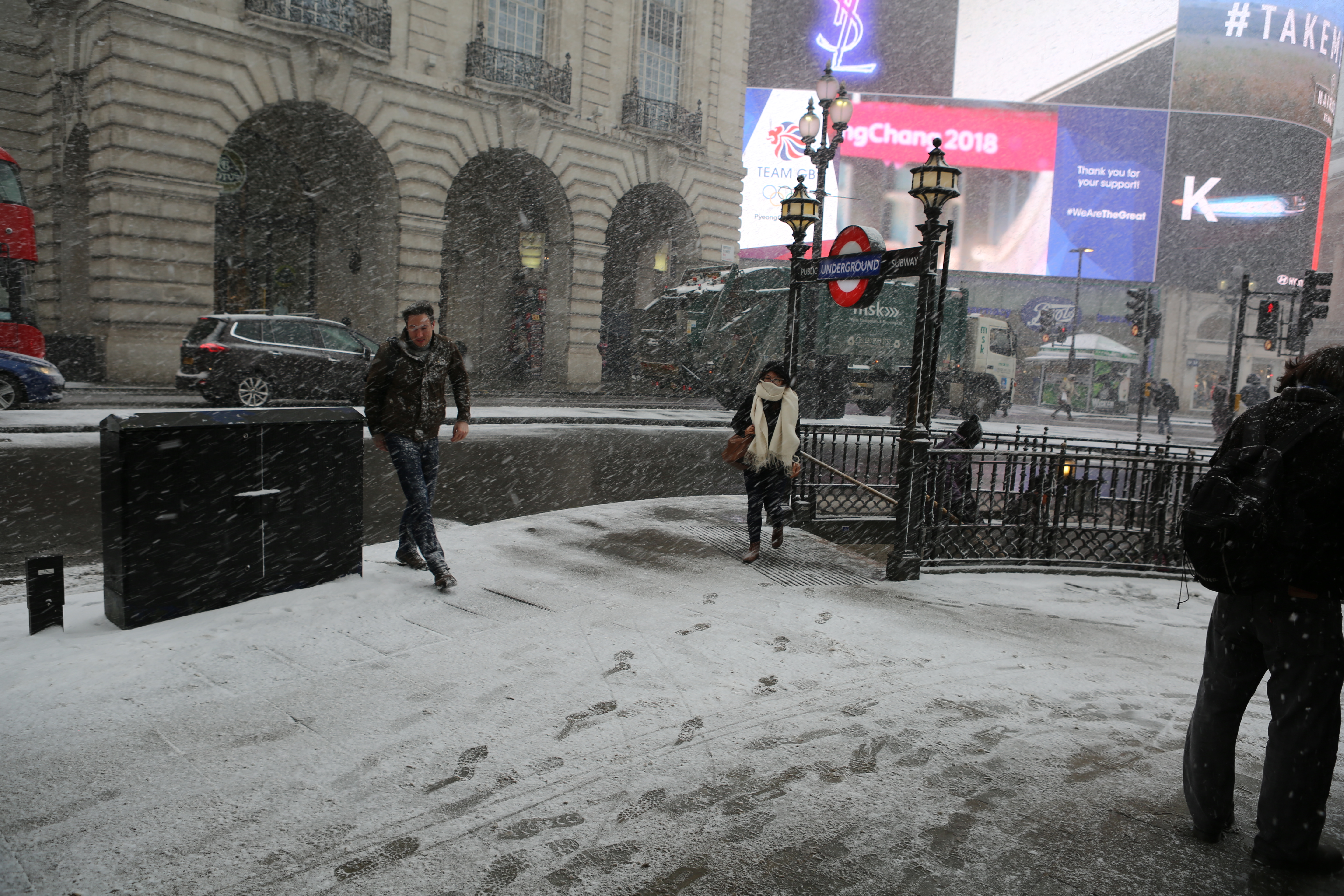 Co se odehrává v myslích vrahů?