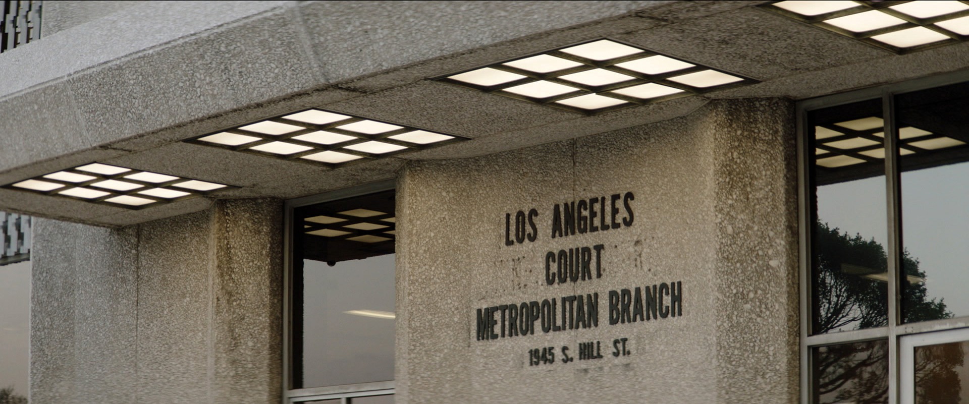 Proč se série jmenuje Hillside Strangler?