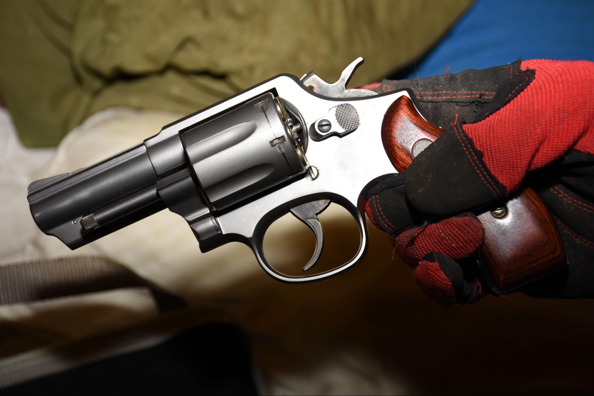 O čem jsou Vraždy, které šokovaly?