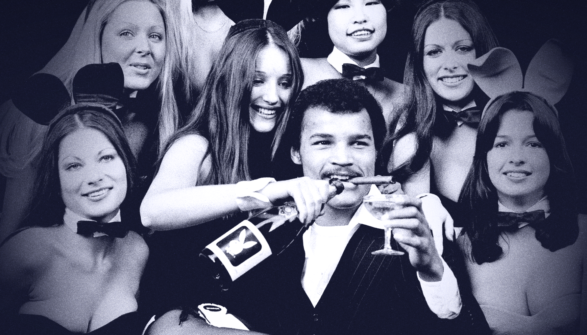 Vražda zajíčka Playboye