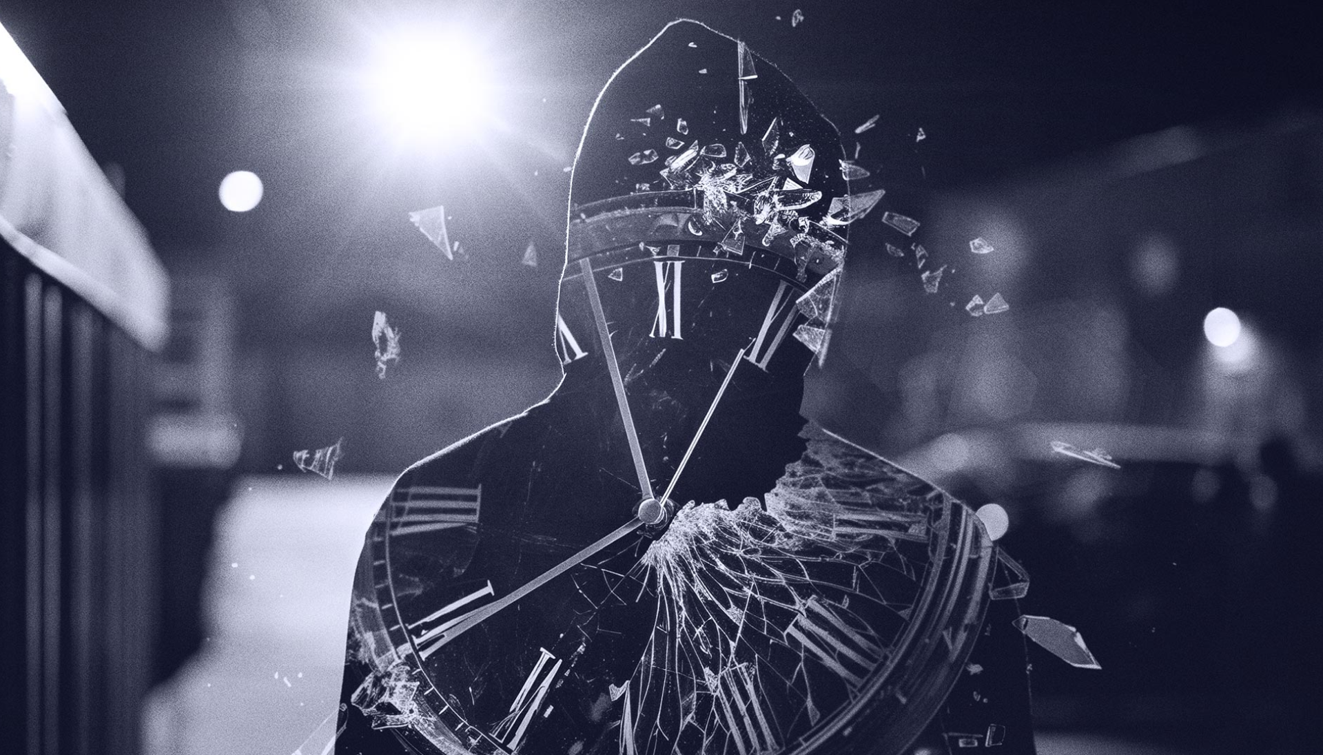 Vražda: Čas usmrcení