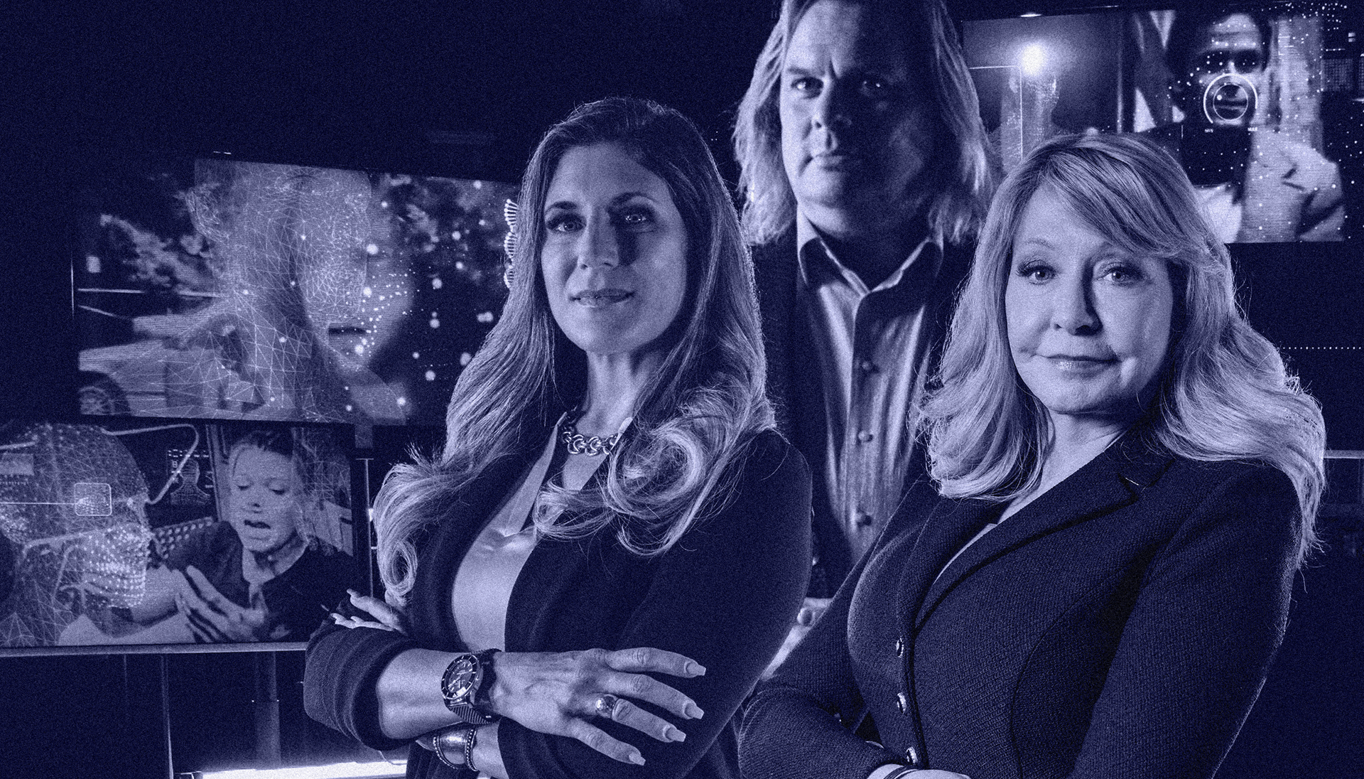 Veřejná vystoupení vrahů