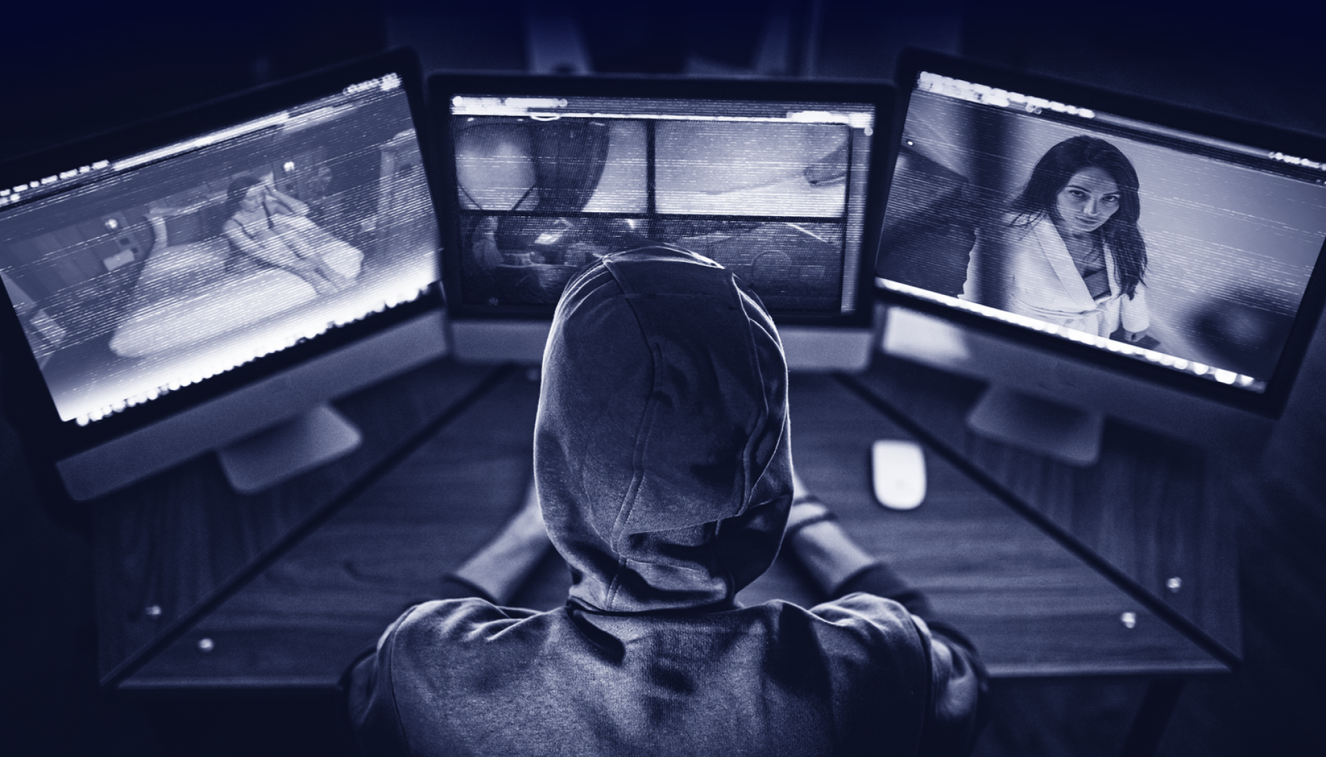 Nepřestanu tě sledovat
