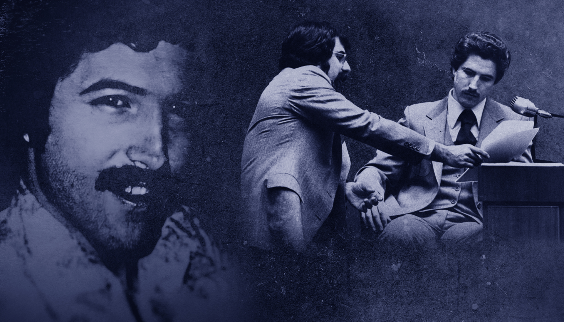 Škrtič z Hillside: Ďábel v přestrojení