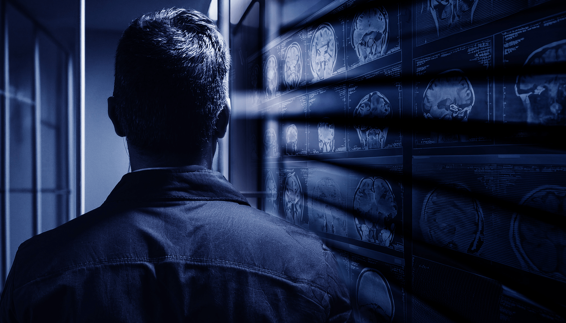 V mysli sériového vraha