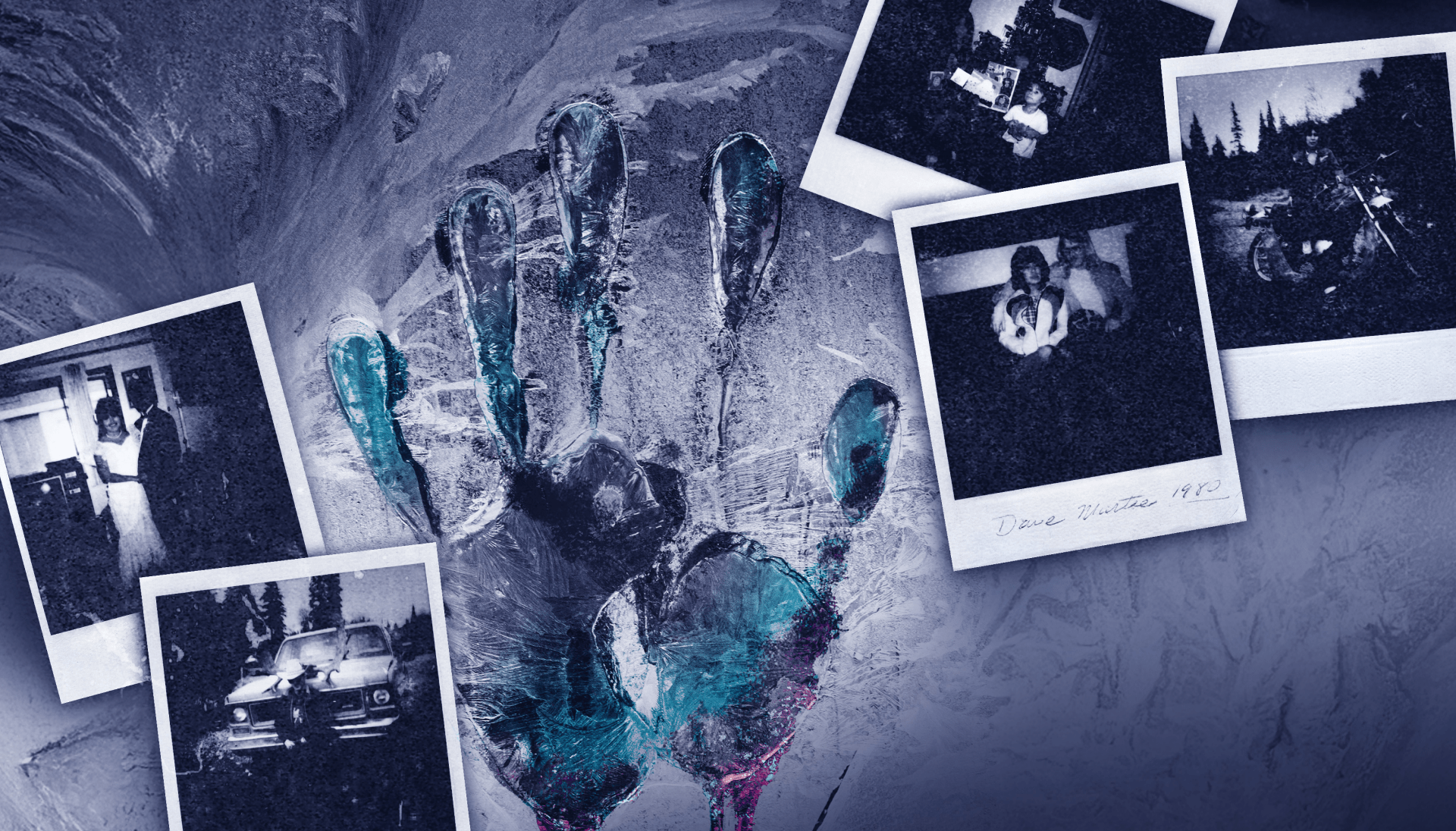 Temná Aljaška: vraždy pohlcené divočinou