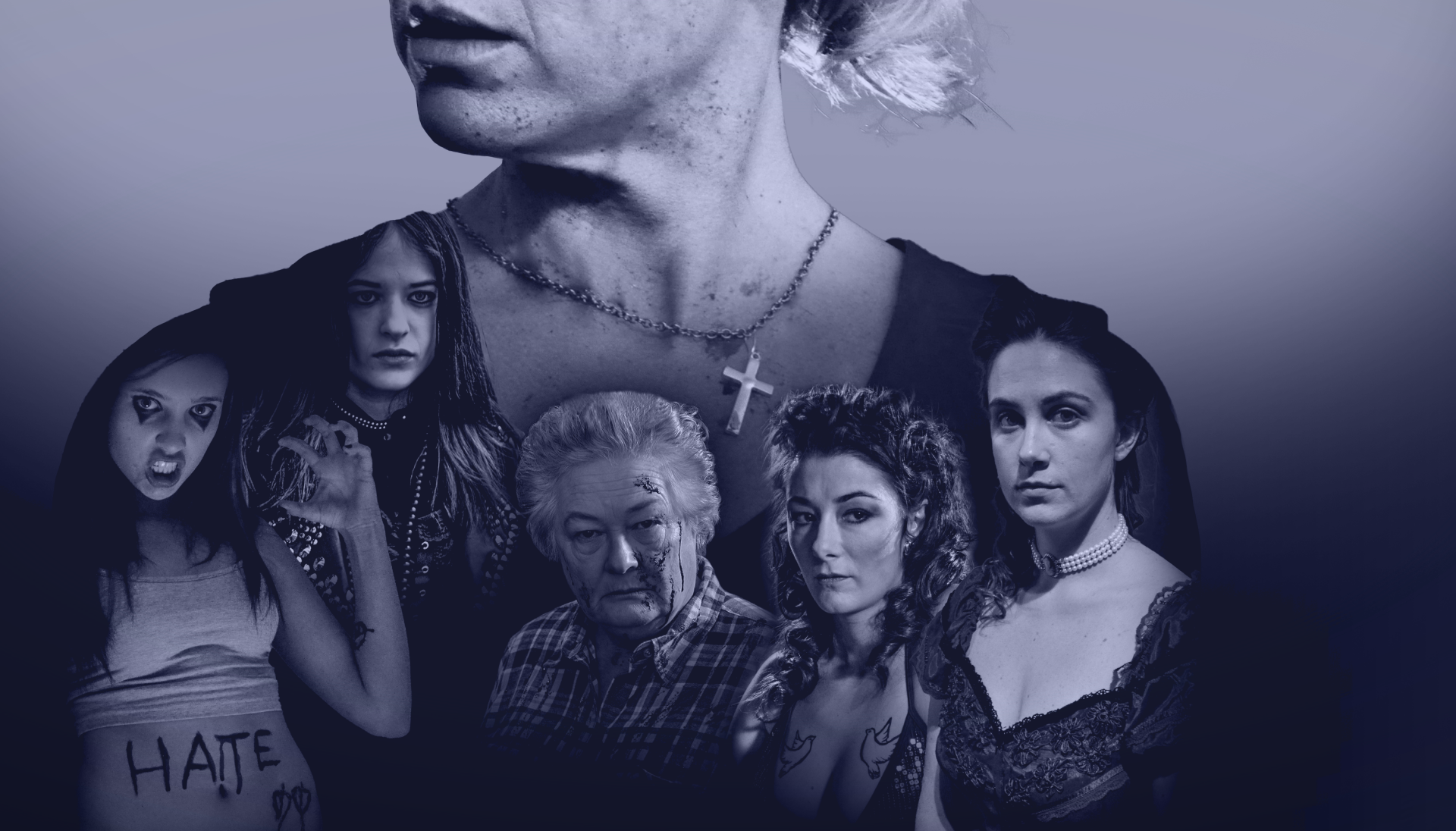 Femme Fatal - Ženy zločinu