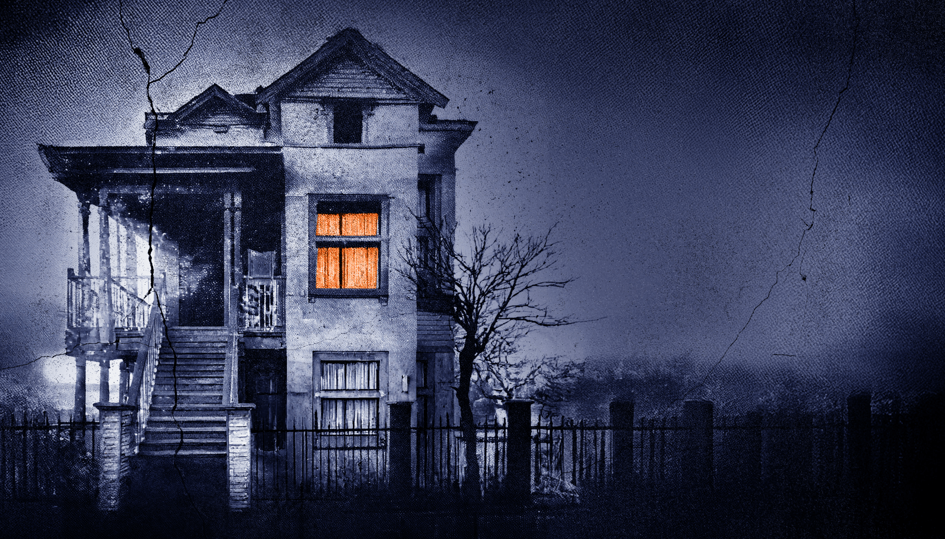 Vraždy v penzionu - 1. část