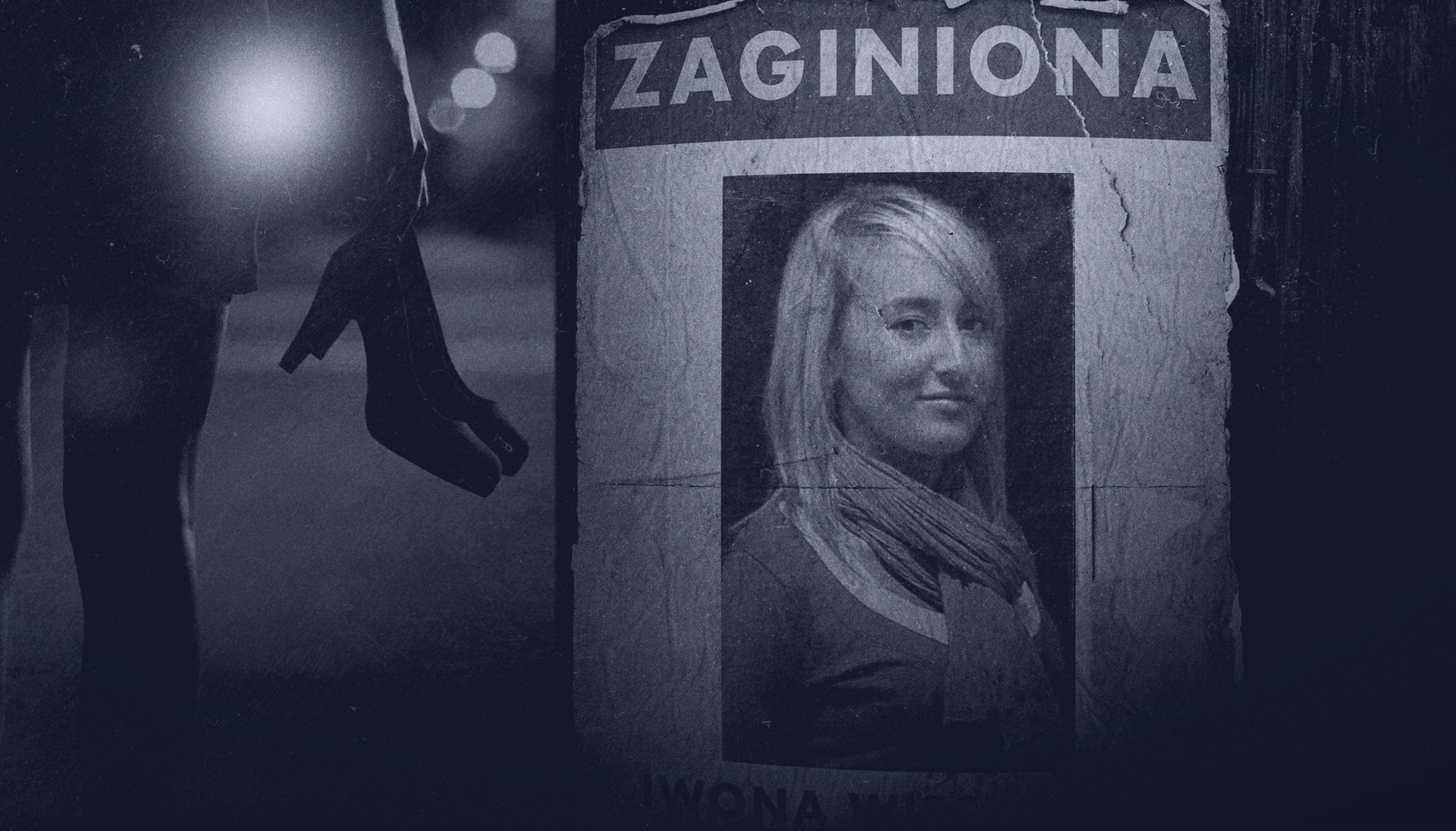 Případ Iwony Wieczorek