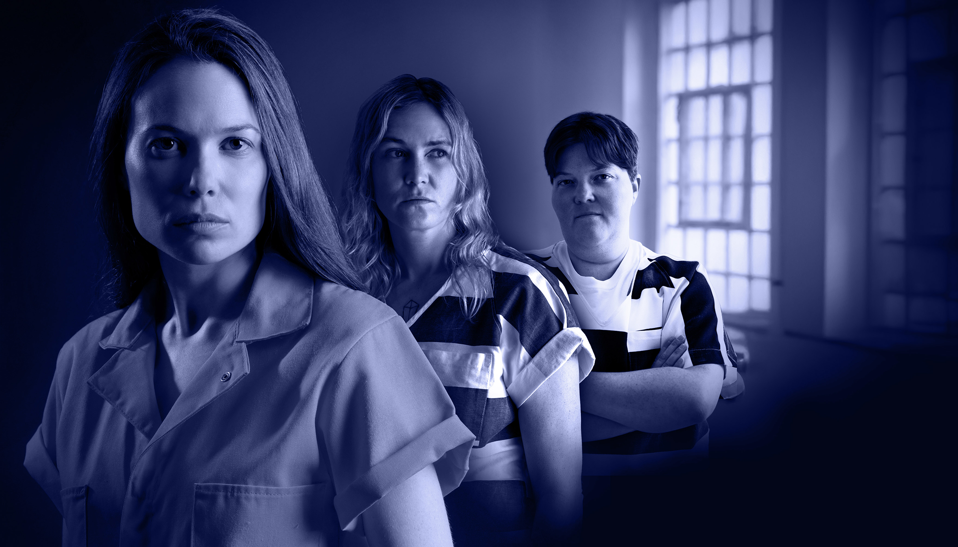 Zlo za mřížemi: Jodi Ariasová