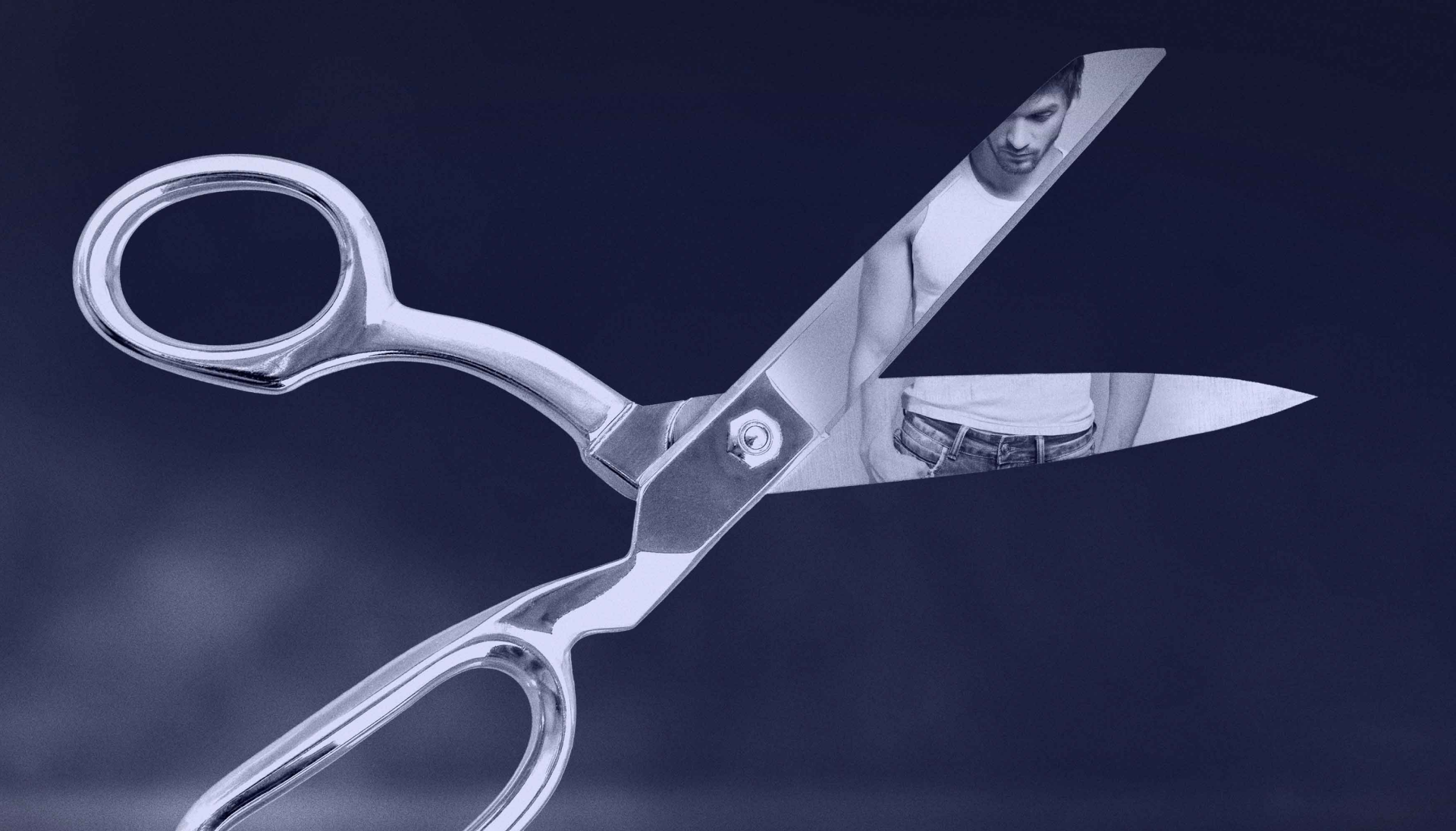 Připravila jsem ho o mužství! Pravda skrytá za titulky