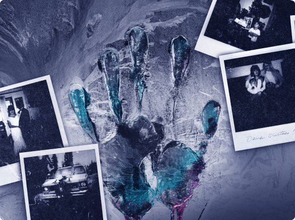 Temná Aljaška: vraždy pohlcené divočinou