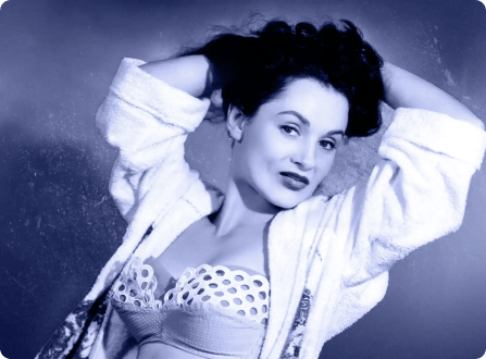 Vosí žena