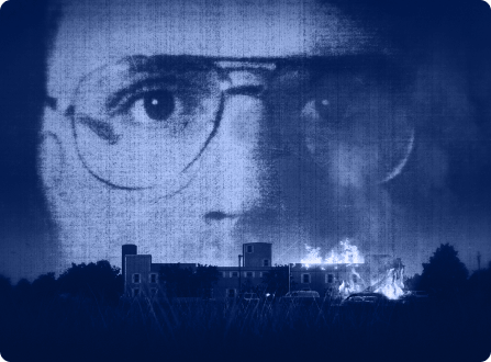 Waco: Nevyřčený příběh