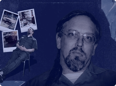 Joel Rifkin: Zpověď sériového vraha